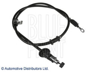 BLUE PRINT adc446210 -  Трос, стояночная тормозная система